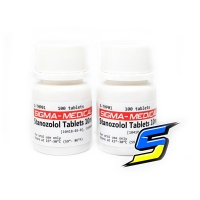 Stanozolol 10mg x 100tab